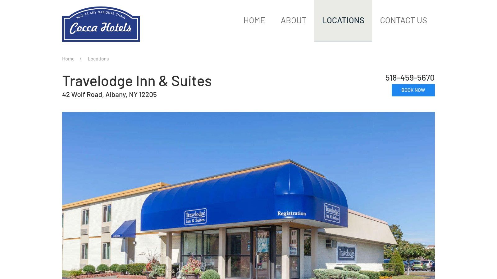 Super 8 by Wyndham Latham/Albany Airport