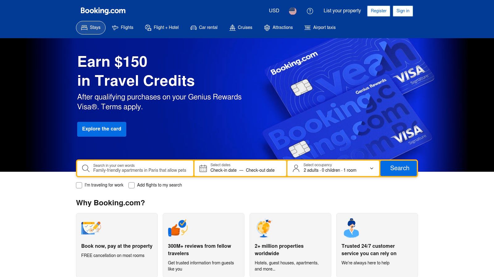 Booking.com